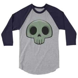 Cute Skull Shirt