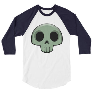 Cute Skull Shirt
