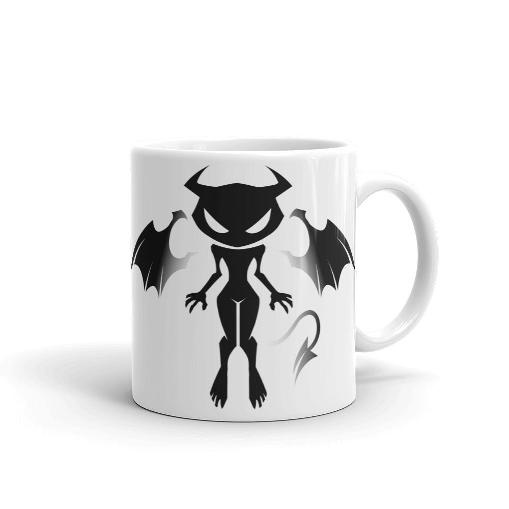 Lil Demon Mug
