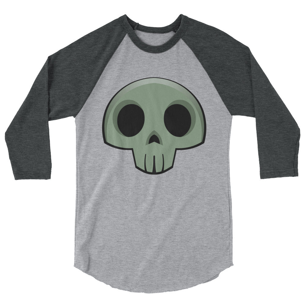 Cute Skull Shirt